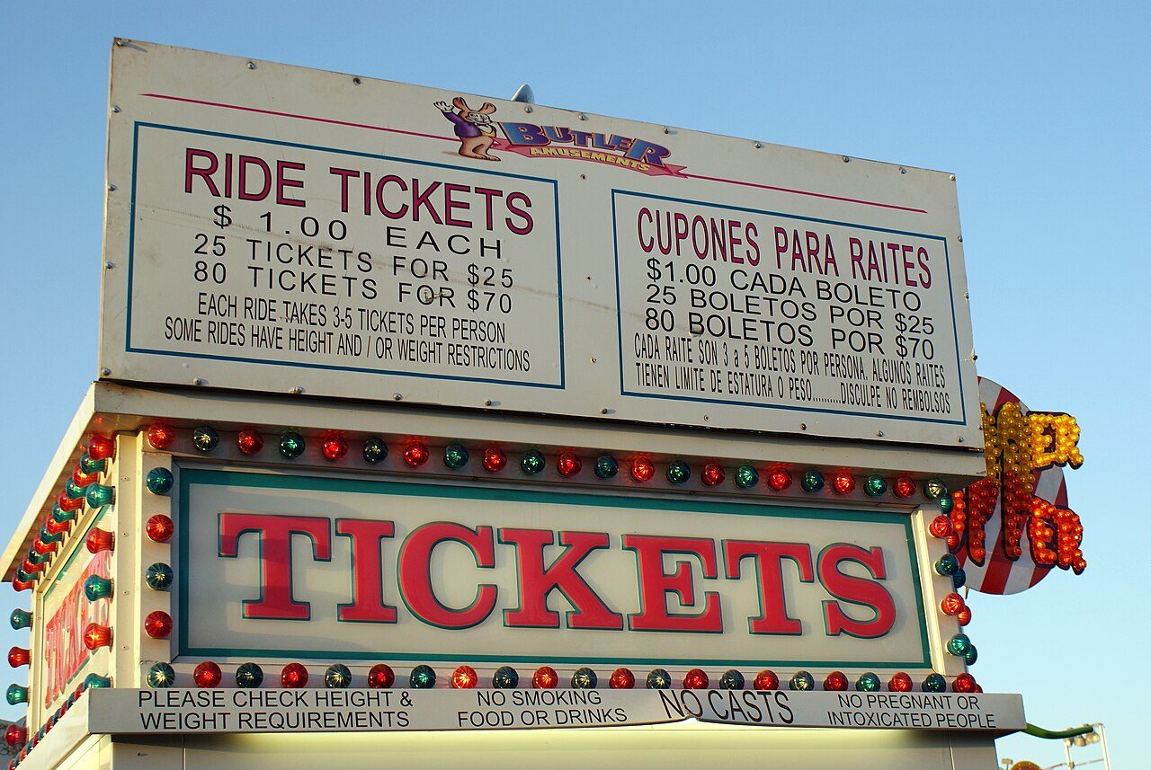 Kern County Fair